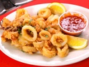 Fried Calamari