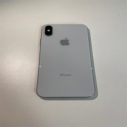 iPhone XS
