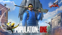 POPULATION ONE (session d'1h)