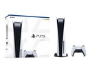Sony PlayStation 5 (PS5) Edition Standard 2020 825Go