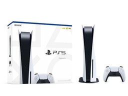 Sony PlayStation 5 (PS5) Edition Standard 2020 825Go