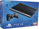 Sony PlayStation 3 (PS3) Ultra Slim 500Go