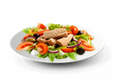 SALADE NIÇOISE