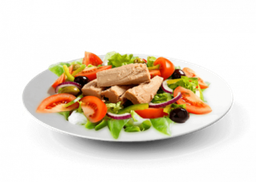 SALADE NIÇOISE