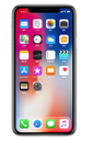 iPhoneX