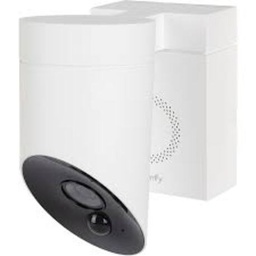 Caméra de surveillance exterieur wifi somfy