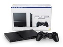 Sony PlayStation 2 (PS2) Slim