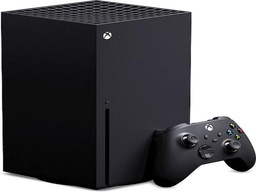 Microsoft Xbox Series X 1To