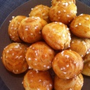 Chouquettes