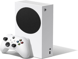 Microsoft Xbox Series S 512Go