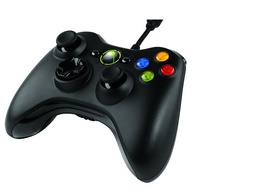 Microsoft Xbox 360 Wired Controller