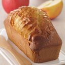 Cake aux pommes