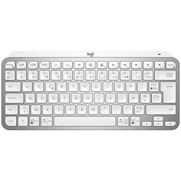 Logitech MX Keys Mini (Pâle)