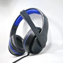 Casque Gamer Compatible PC, XBOX, Playstation