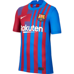 MAILLOT junior NIKE BARCELONE DOMICILE