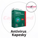 Antivirus Kapesky