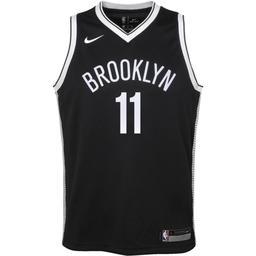 MAILLOT Basketball junior NIKE NETS IRVING