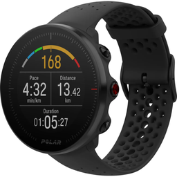 MONTRE CONNECTEE Multisport homme POLAR VANTAGE