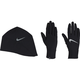 Ensemble running homme NIKE ESSENTIAL HAT AND GLO