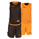Basket ball garçon SPALDING Ensemble maillot