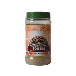 Epice de poisson
