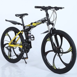 Bicyclette MACCE MF