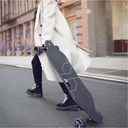 Dragon Skateboard électrique
