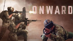 Onward (session d'1h)