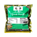 Grande morelle (légume gboman)