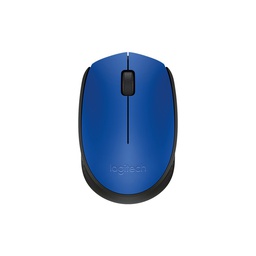 LOGITECH M171 SOURIS RF SANS FIL OPTIQUE 1000 DPI AMBIDEXTRE