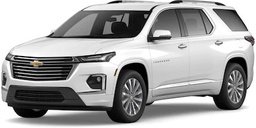 Traverse CHEVROLET
