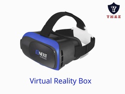 Virtual Reality Box