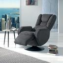 fauteuil relax inclinable