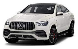 Mercedes GLe