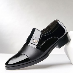 Souliers Pour Homme - Noir
