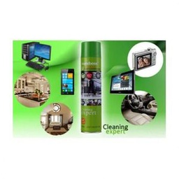 Hangar Mousse De Nettoyage Pour PC Tablette Ecran