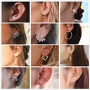 boucles d'oreilles pour femmes