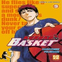 Bd Kuroko Basket, tome 9