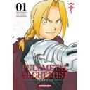 Bd Fullmetal Achemist, tome 1