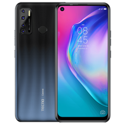 Tecno Cammon 16