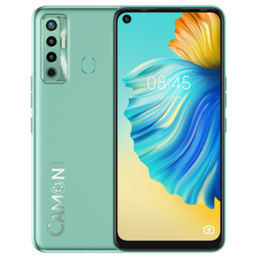 Tecno Cammon 17