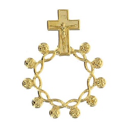 Chapelet basque argent 926