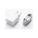 chargeur iphone