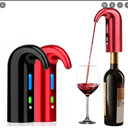 carafe électronique