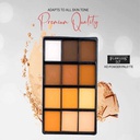 Palette poudre Flawless Ivy