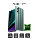 Infinix NOTE 11 PRO