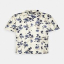 MAZZY ALLOVER UNISEX - Chemisier