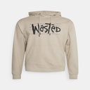 HOODIE NO WAY UNISEX - Sweatshirt