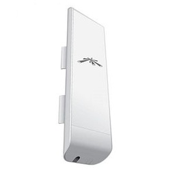 Ubiquiti Point D'accès / CPE Extérieur Air Max M2 Avec Antenne Intégrée - Blanc