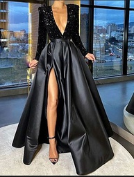 Robe de soirée